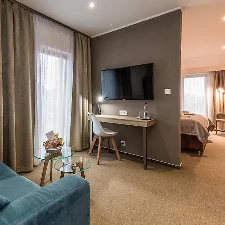 Guest house Zenit Presov