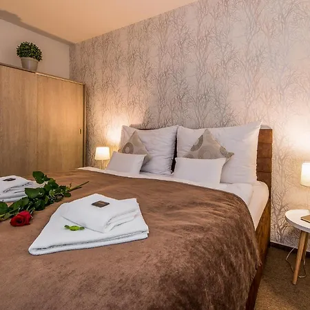 Zenit Guest house