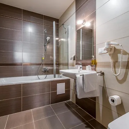 Guest house Zenit 2*