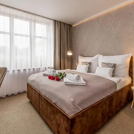 Guest house Zenit 2*