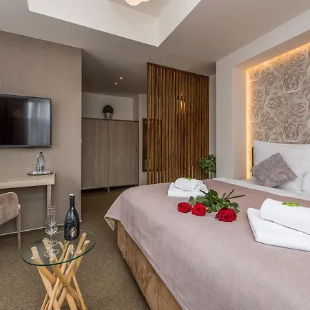 Zenit Guest house
