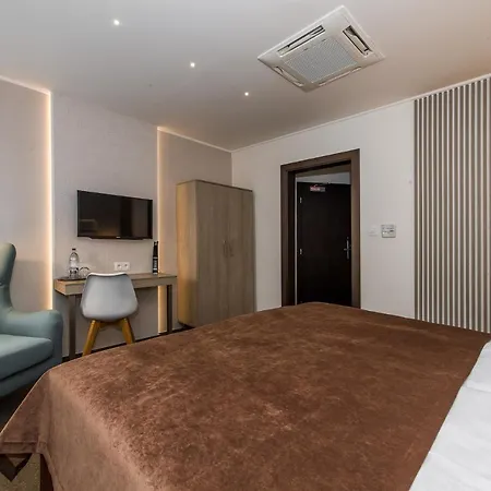 Pensionat Zenit Prešov