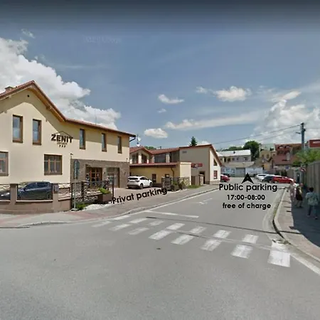 Zenit Guest house Presov