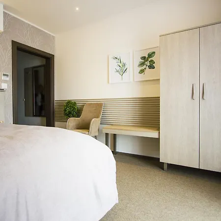 Zenit Gæstehus Prešov