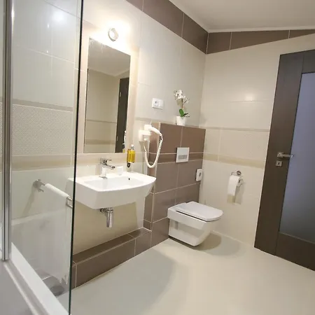 Guest house Zenit