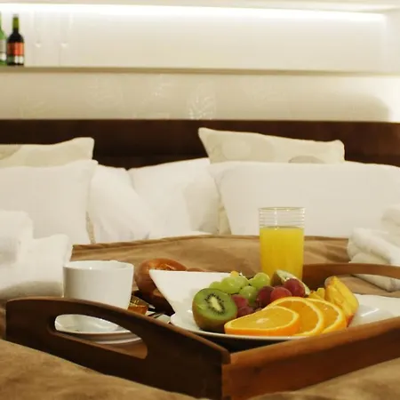 Zenit Guest house 2*