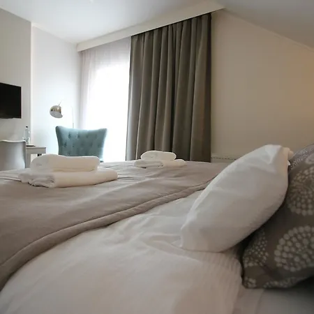 Zenit Gæstehus Prešov