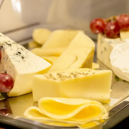 Zenit Pensionat Prešov