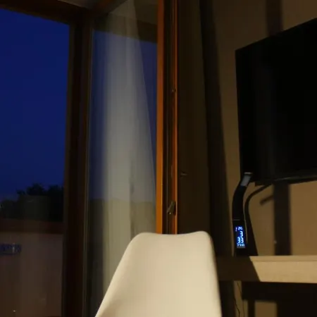 Penzión pre hostí Zenit Presov