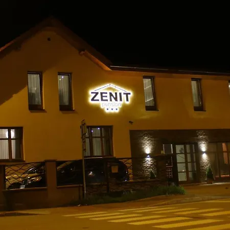 Zenit Eperjes